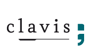 clavis Logo